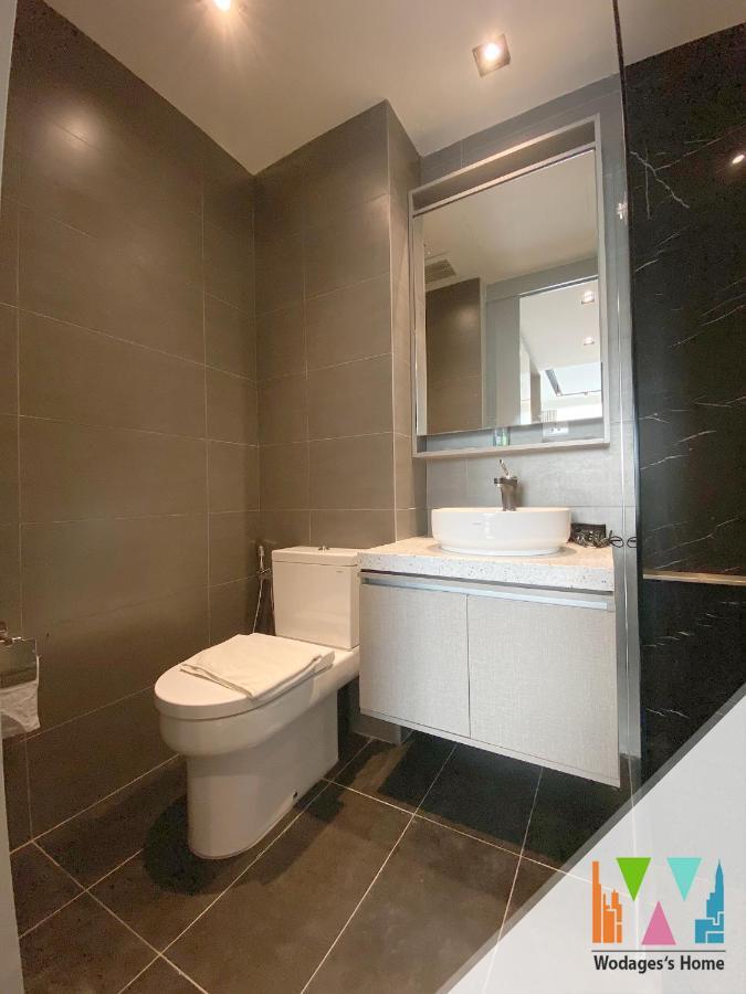 Klcc Expressionz By Wgs Apartment Kuala Lumpur Exterior photo